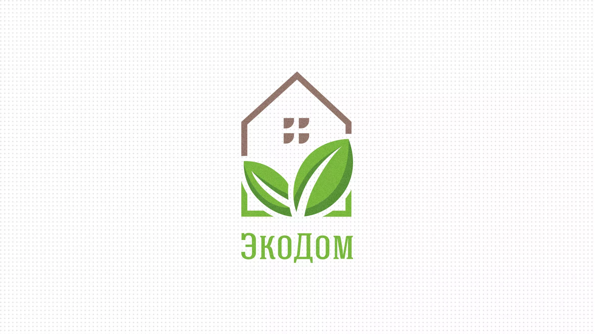 Создание сайта для строительной компании «ЭКОДОМ» в Уяре